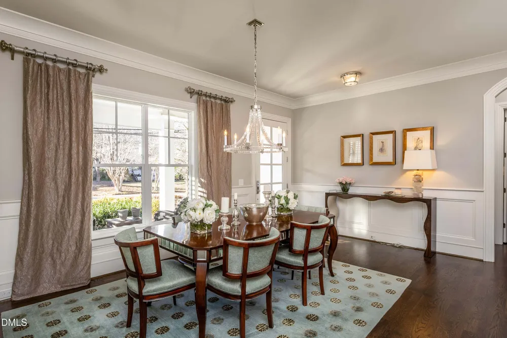 206 Furches St, Raleigh, NC 27607