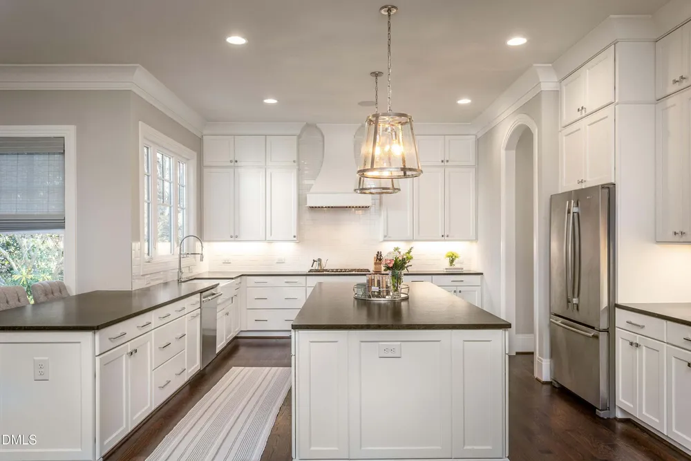 206 Furches St, Raleigh, NC 27607