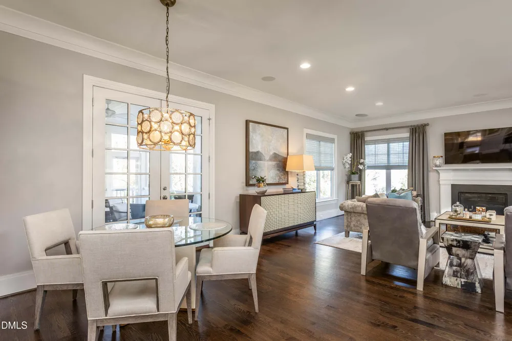 206 Furches St, Raleigh, NC 27607