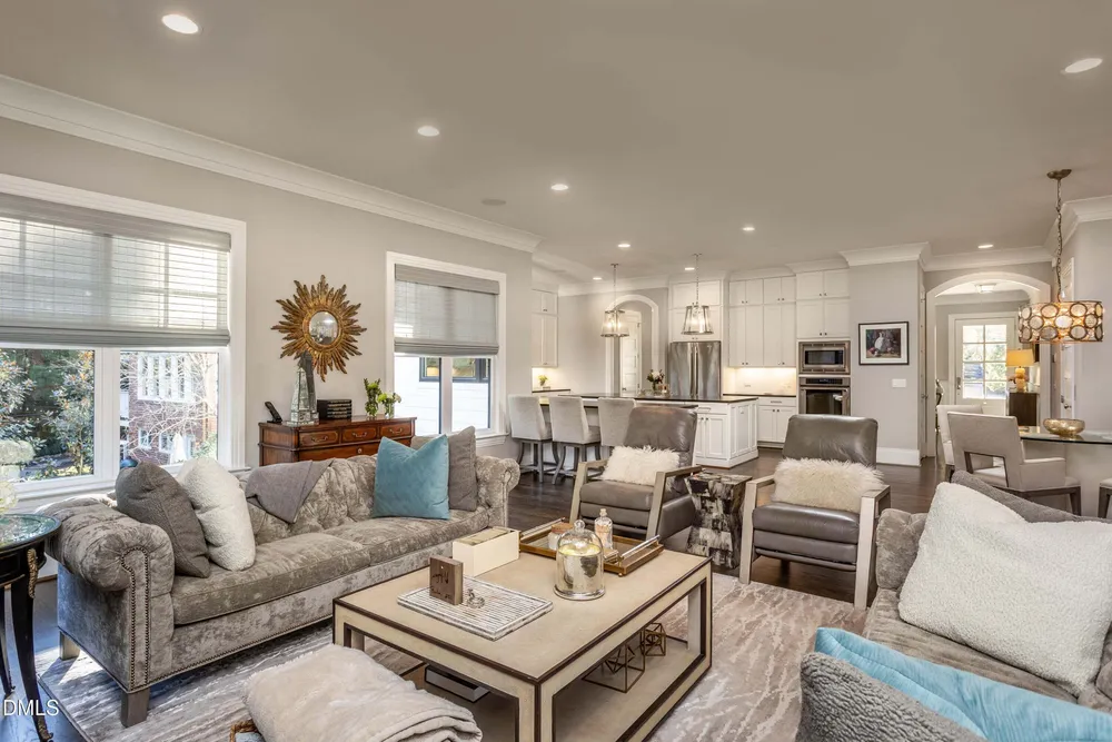 206 Furches St, Raleigh, NC 27607