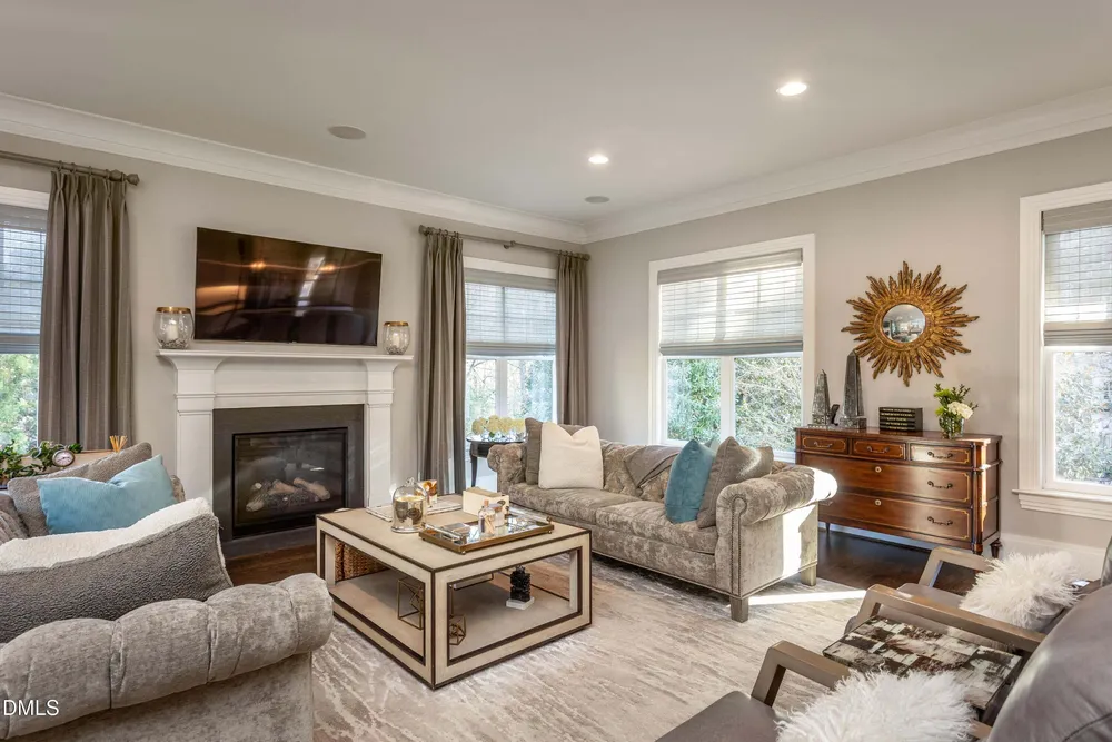206 Furches St, Raleigh, NC 27607