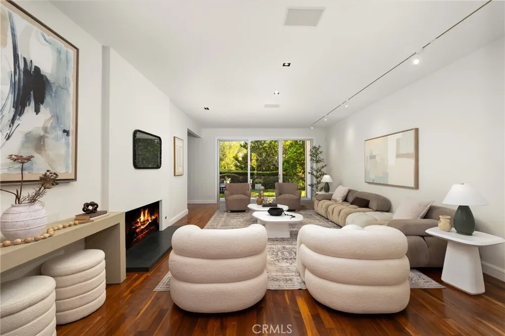 598 Camillo Rd, Sierra Madre, CA 91024