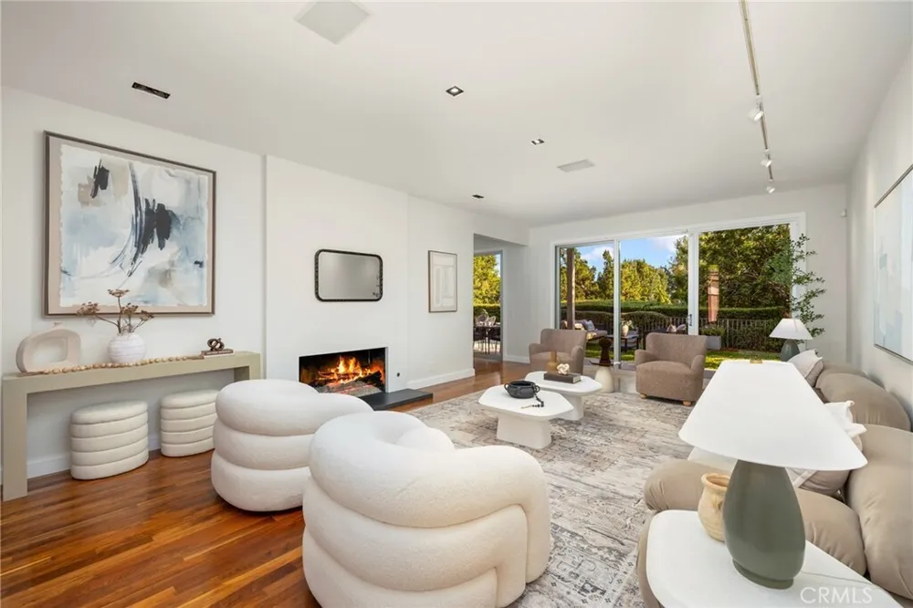 598 Camillo Rd, Sierra Madre, CA 91024