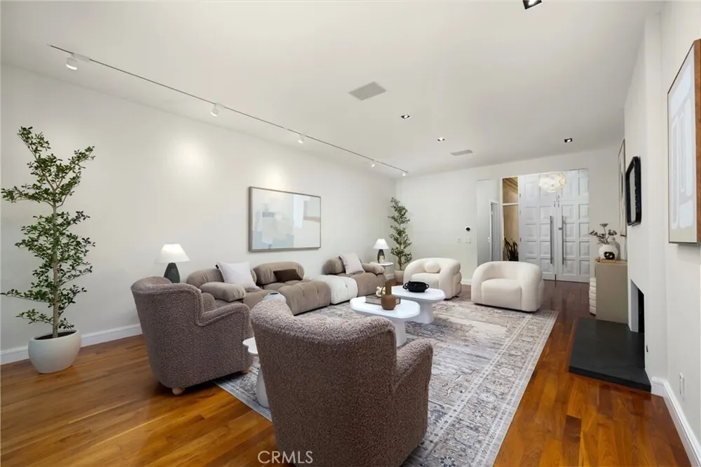 598 Camillo Rd, Sierra Madre, CA 91024