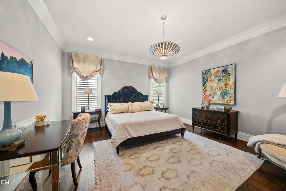 206 Furches St, Raleigh, NC 27607