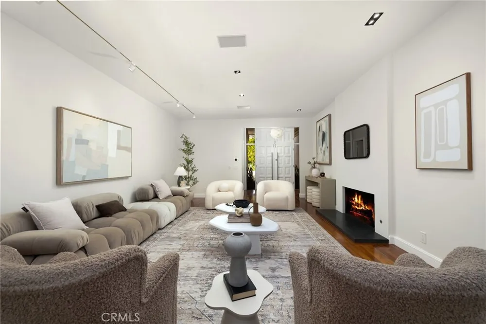 598 Camillo Rd, Sierra Madre, CA 91024