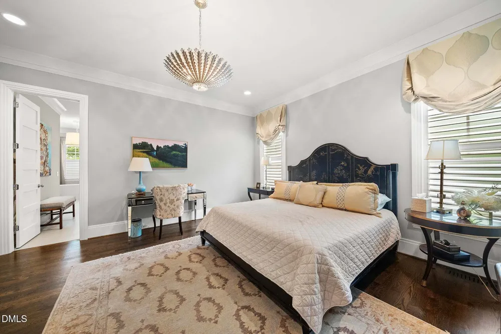 206 Furches St, Raleigh, NC 27607