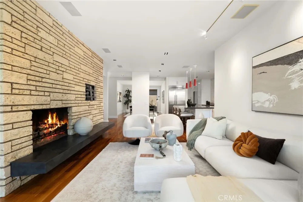 598 Camillo Rd, Sierra Madre, CA 91024