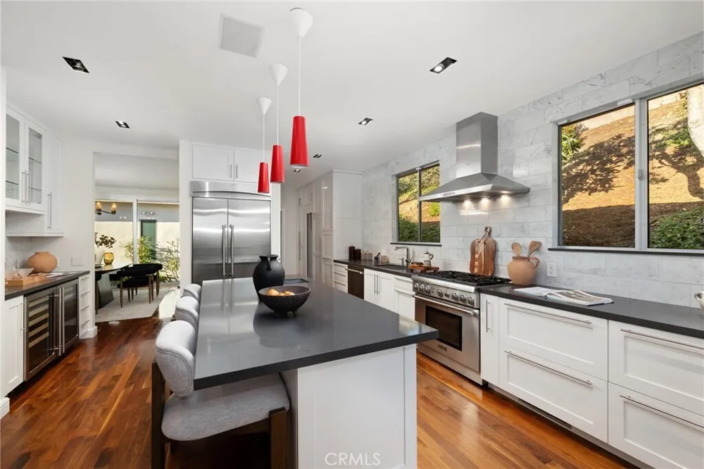 598 Camillo Rd, Sierra Madre, CA 91024