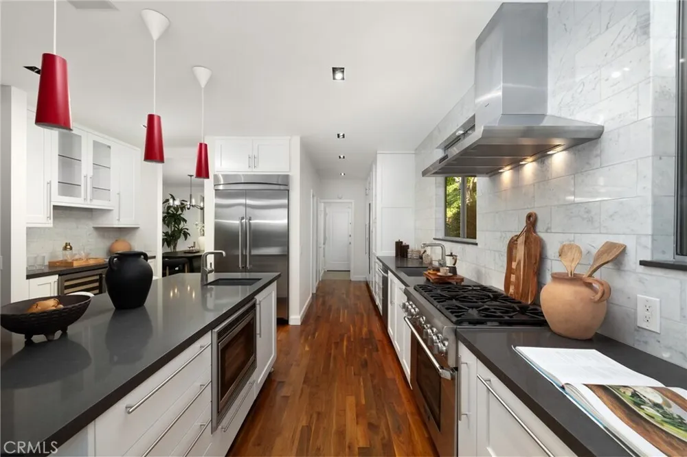 598 Camillo Rd, Sierra Madre, CA 91024