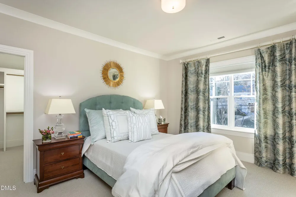 206 Furches St, Raleigh, NC 27607