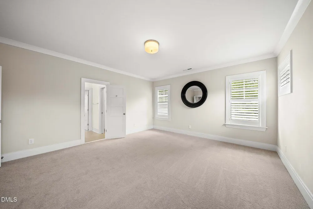 206 Furches St, Raleigh, NC 27607