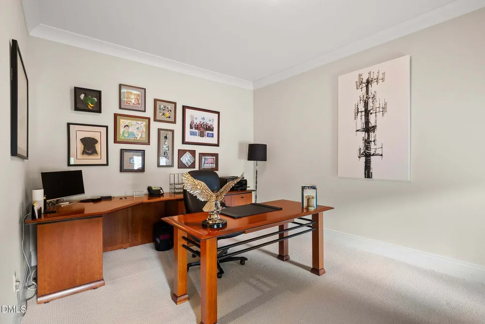 206 Furches St, Raleigh, NC 27607