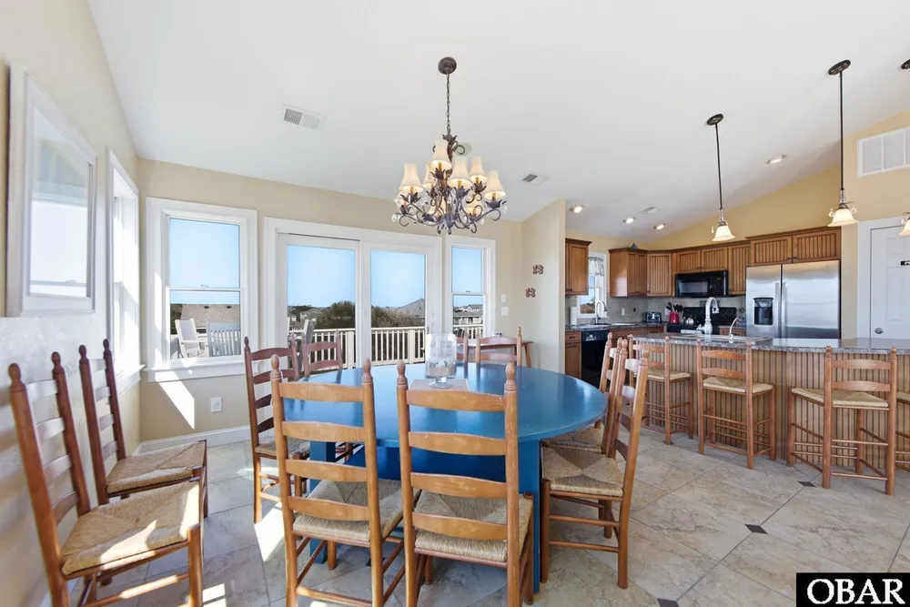 100 Canvasback Dr, Duck, NC 27949