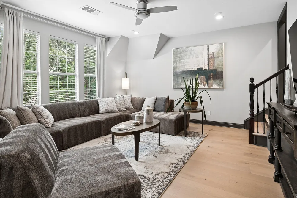 1501 Montclair Circle, McKinney, TX 75071