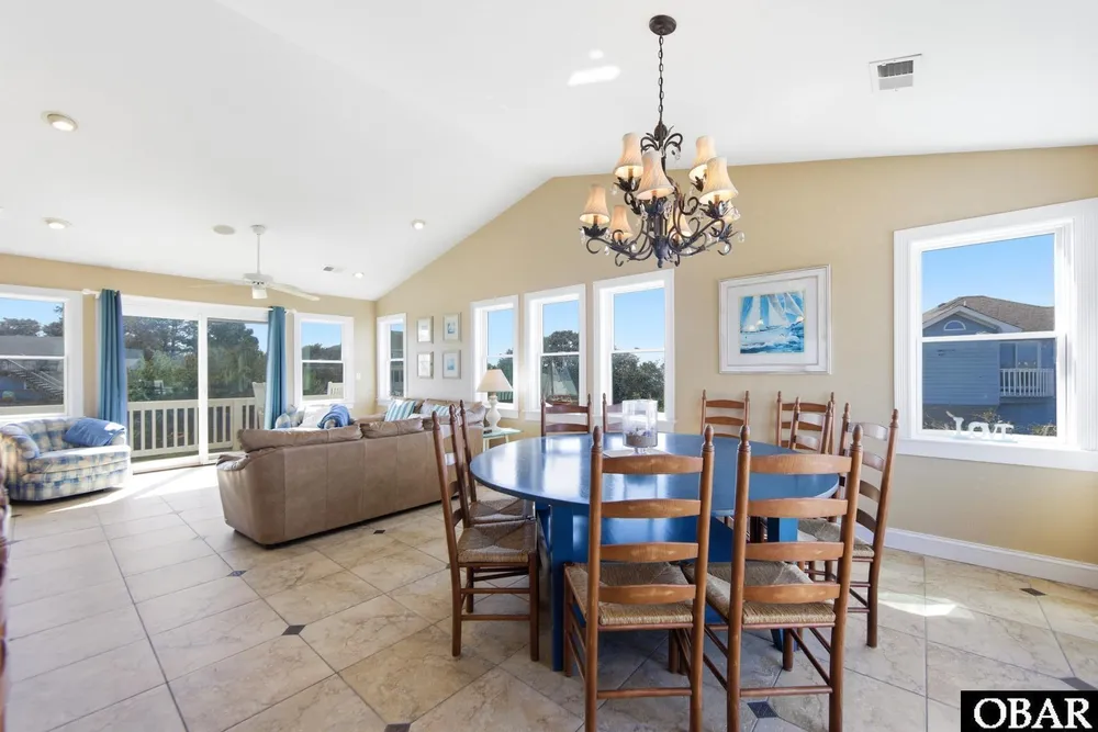 100 Canvasback Dr, Duck, NC 27949