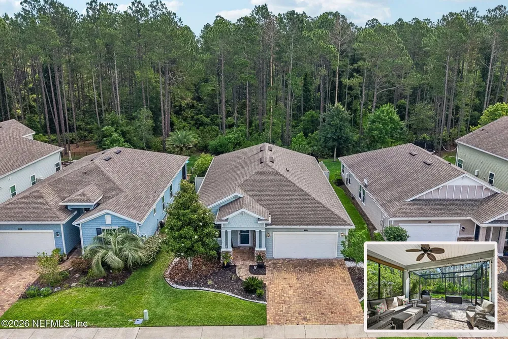 199 Glorieta Dr, St Augustine, FL 32095