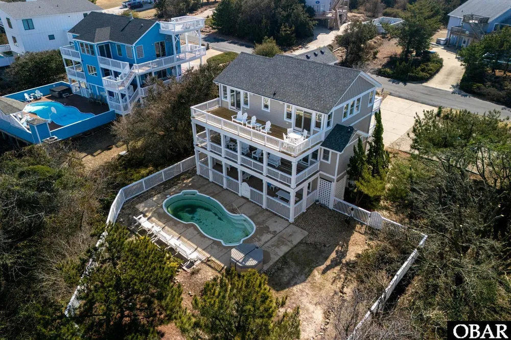 100 Canvasback Dr, Duck, NC 27949