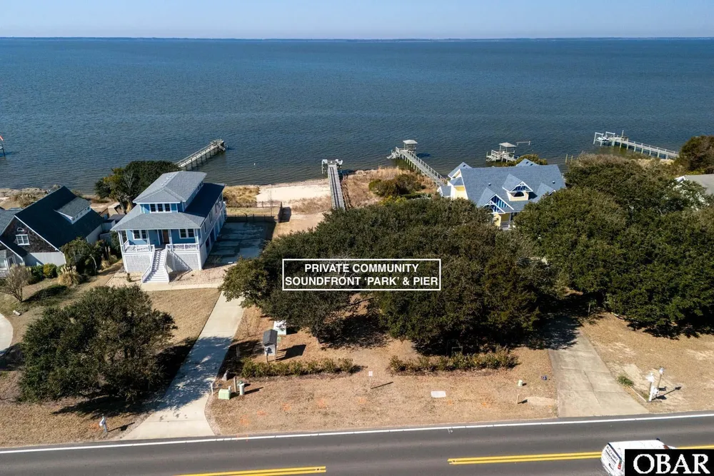 100 Canvasback Dr, Duck, NC 27949