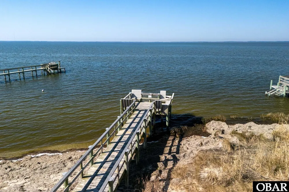 100 Canvasback Dr, Duck, NC 27949