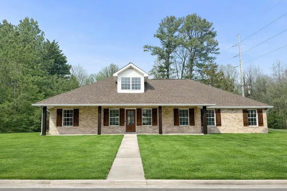 1501 Anthony Ave, Dalton, GA 30720