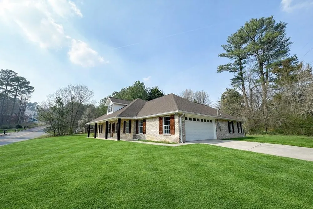 1501 Anthony Ave, Dalton, GA 30720