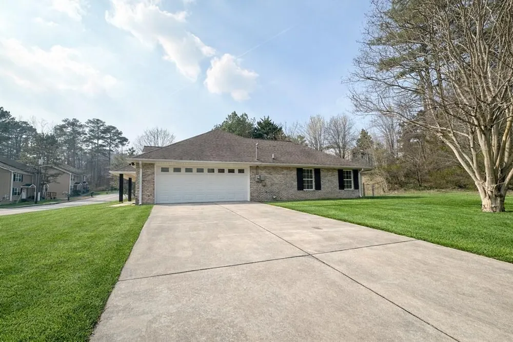 1501 Anthony Ave, Dalton, GA 30720
