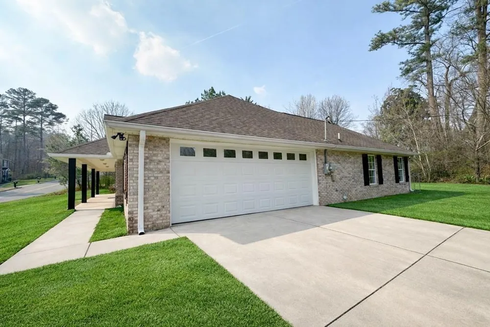 1501 Anthony Ave, Dalton, GA 30720