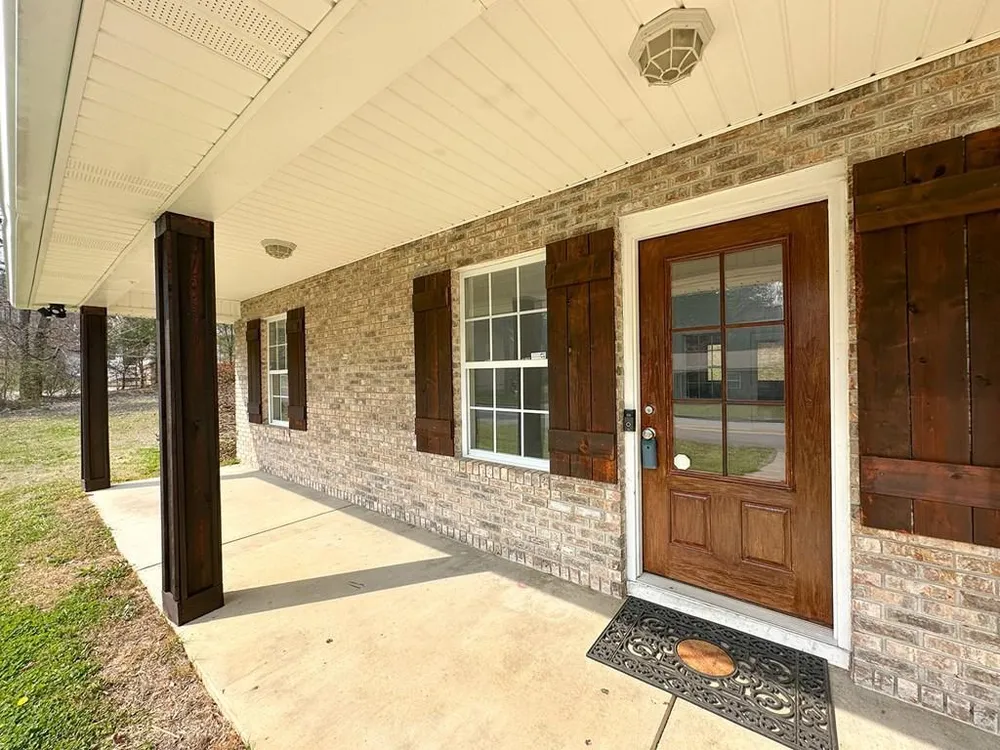 1501 Anthony Ave, Dalton, GA 30720