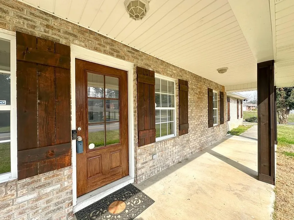 1501 Anthony Ave, Dalton, GA 30720