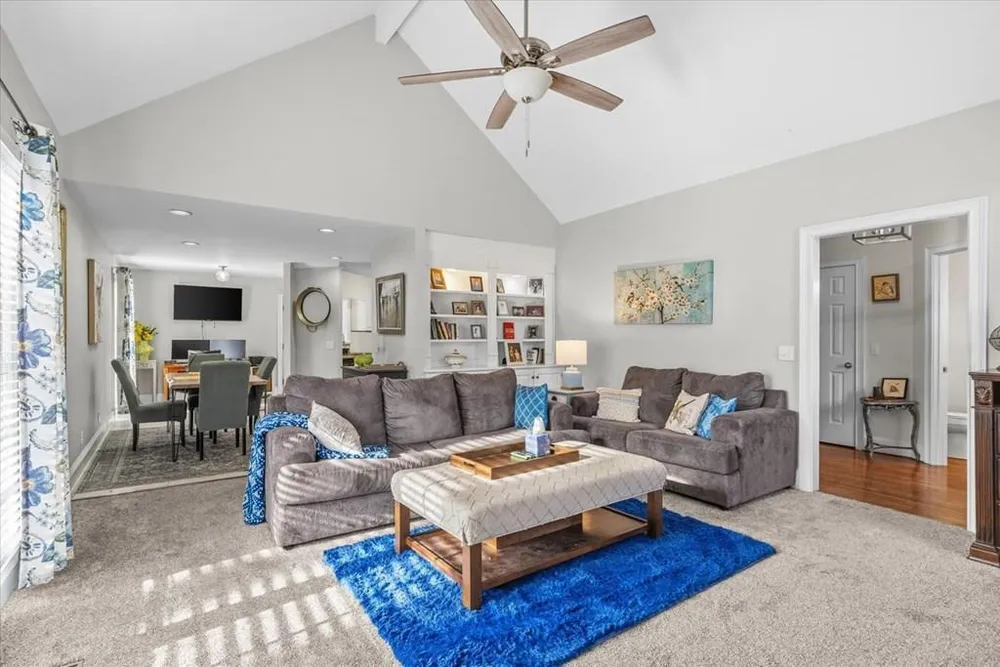 1908 Fairfield Dr, Dalton, GA 30720