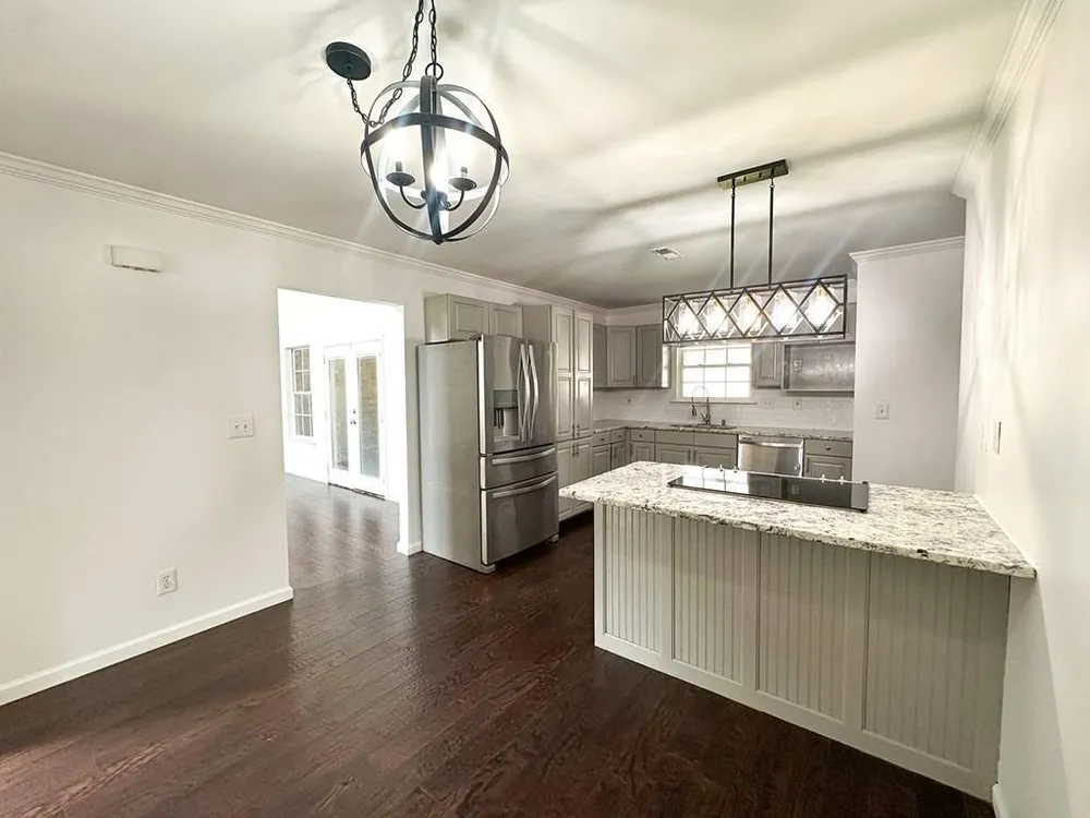 1501 Anthony Ave, Dalton, GA 30720