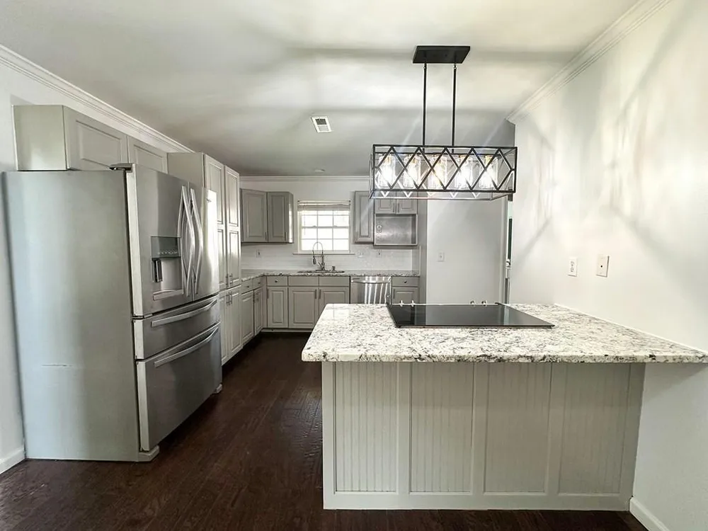 1501 Anthony Ave, Dalton, GA 30720