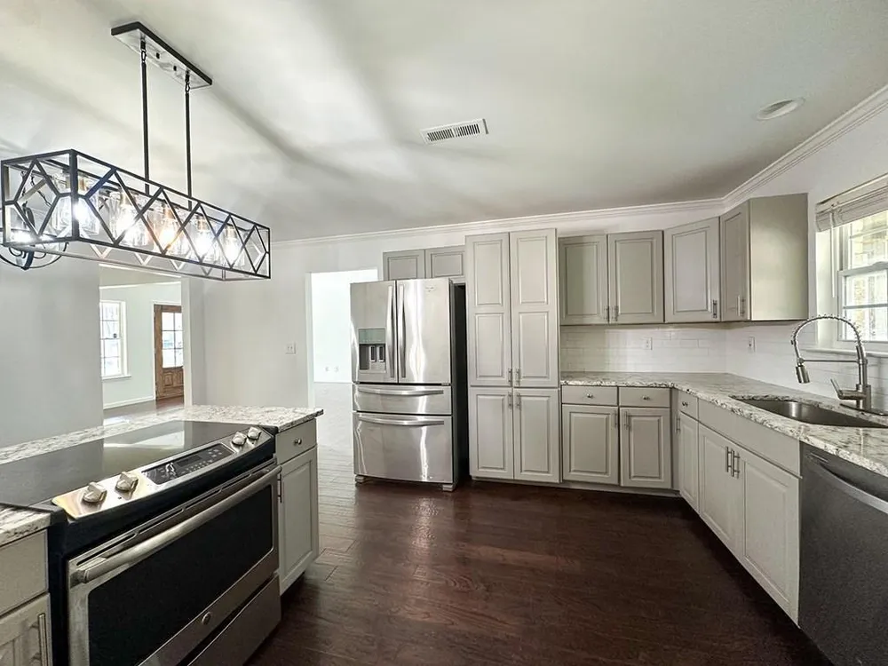 1501 Anthony Ave, Dalton, GA 30720