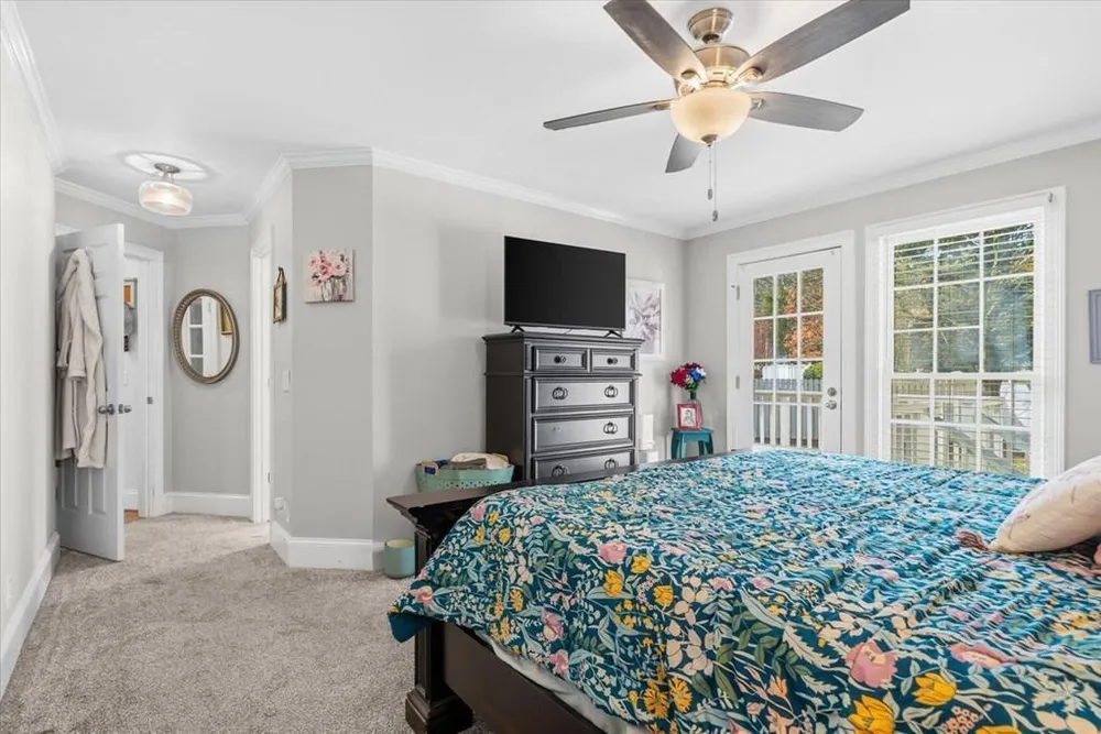 1908 Fairfield Dr, Dalton, GA 30720