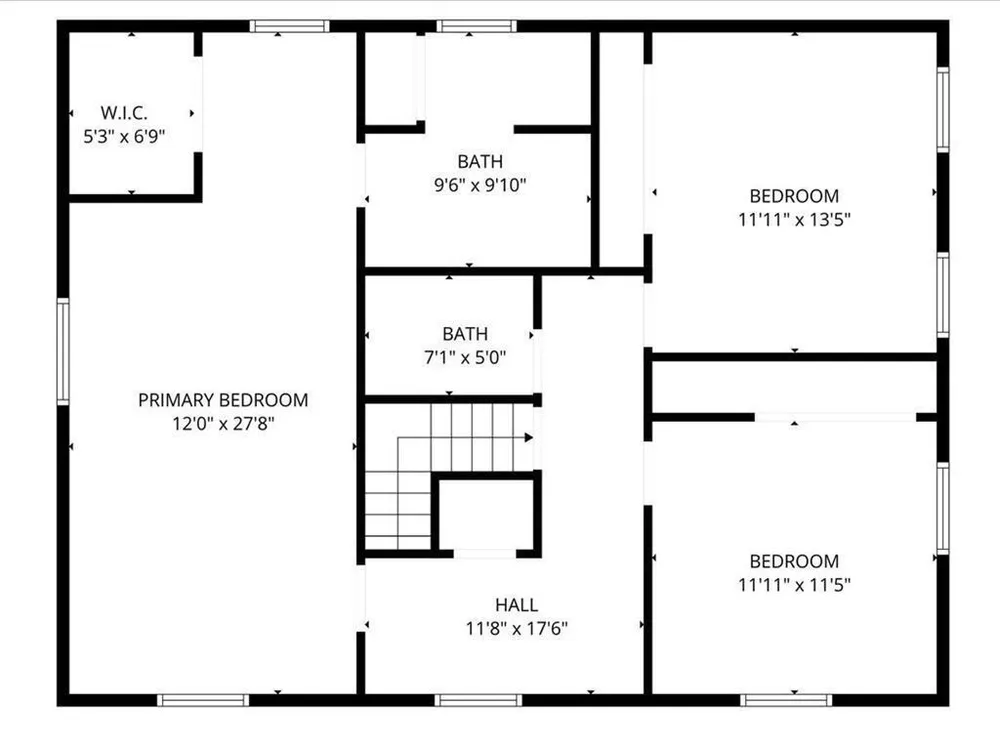 203 Auburn Dr, Dalton, GA 30720