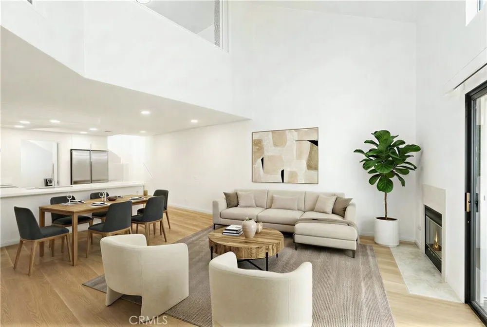 446 Fallingstar, Irvine, CA 92614