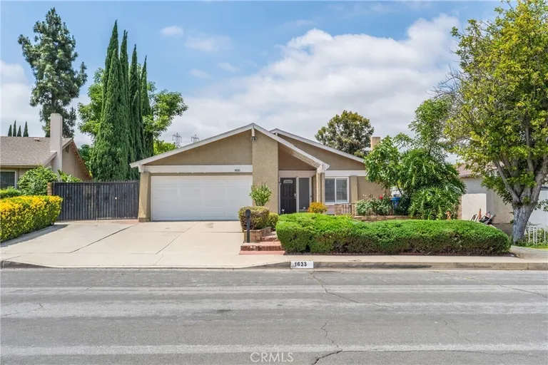 1633 Bork Ave, Hacienda Heights, CA 91745