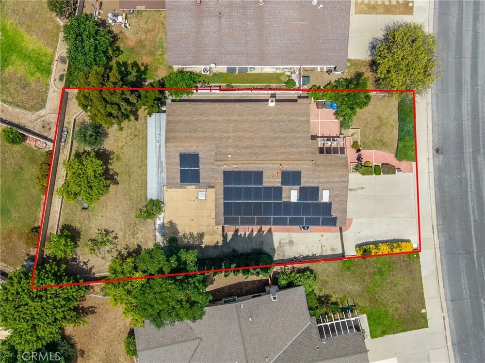 1633 Bork Ave, Hacienda Heights, CA 91745