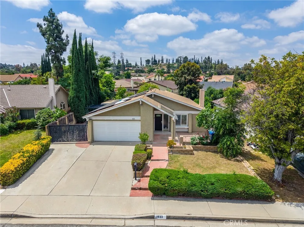1633 Bork Ave, Hacienda Heights, CA 91745