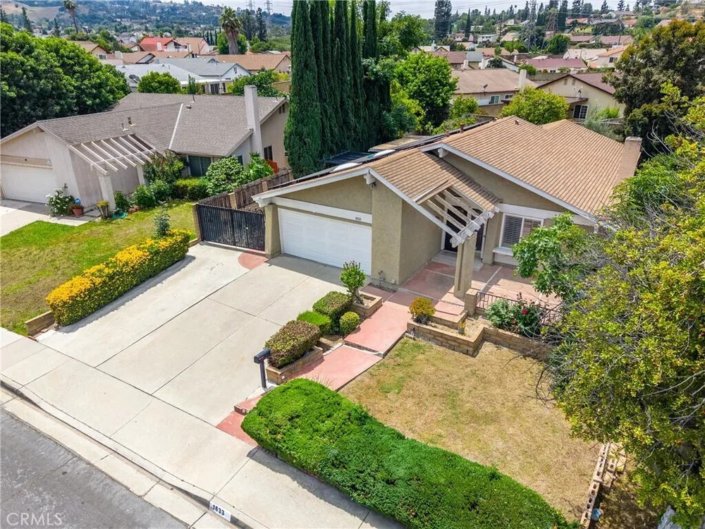 1633 Bork Ave, Hacienda Heights, CA 91745