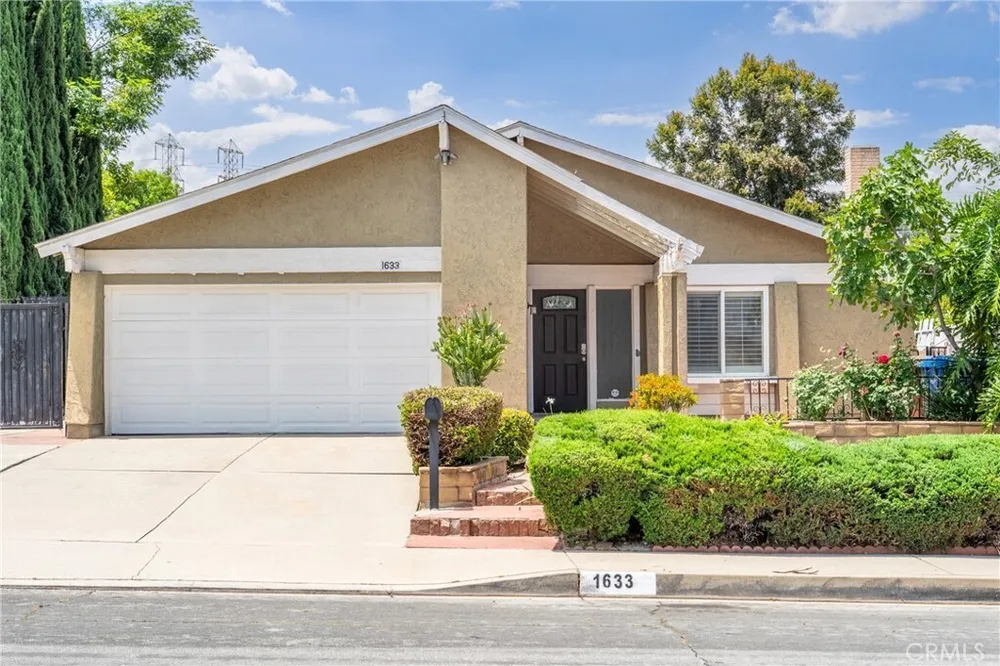 1633 Bork Ave, Hacienda Heights, CA 91745