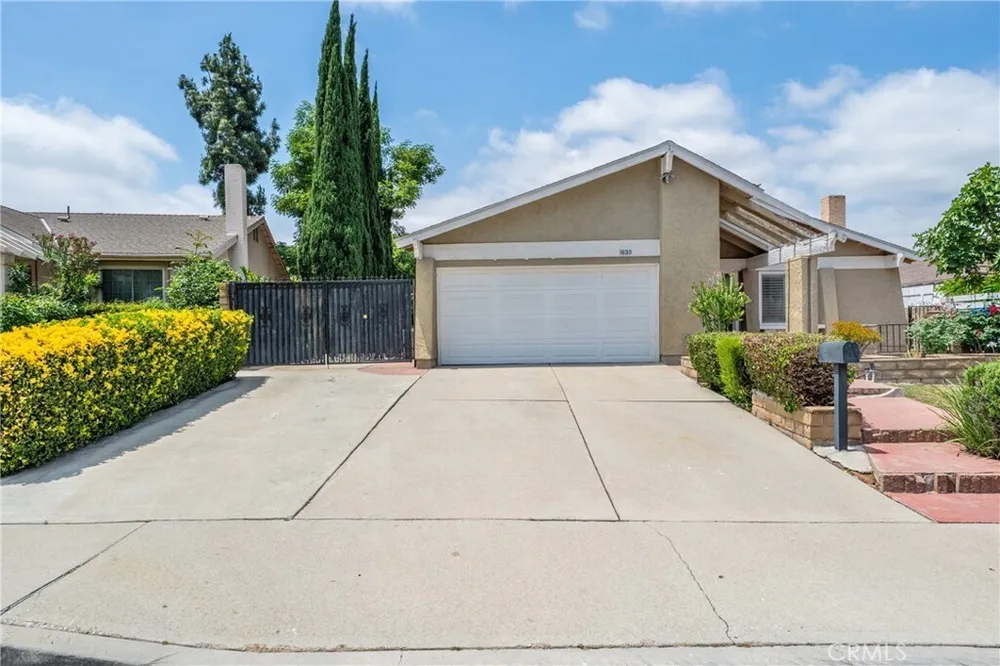 1633 Bork Ave, Hacienda Heights, CA 91745