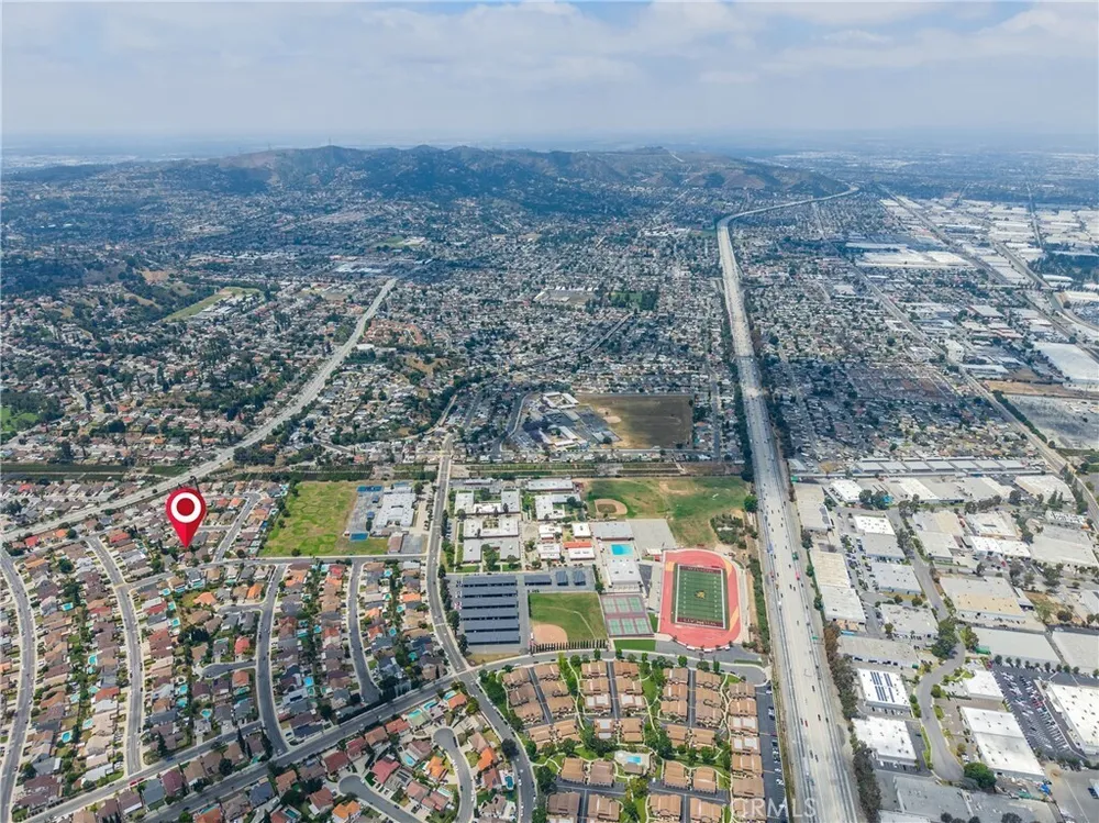1633 Bork Ave, Hacienda Heights, CA 91745