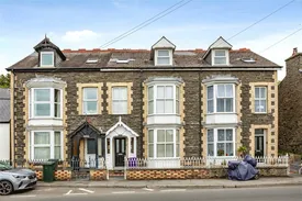 Property responsive