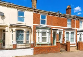 Property responsive