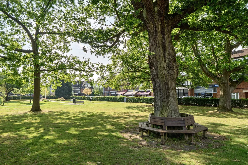 Station Approach, Esher, KT10 photo 18