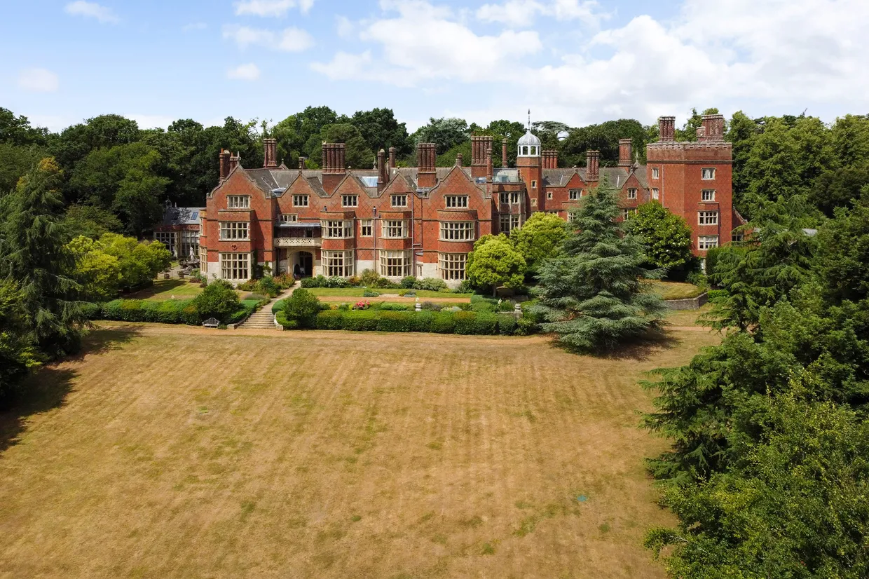 Goldings, Hertford, SG14 photo 1