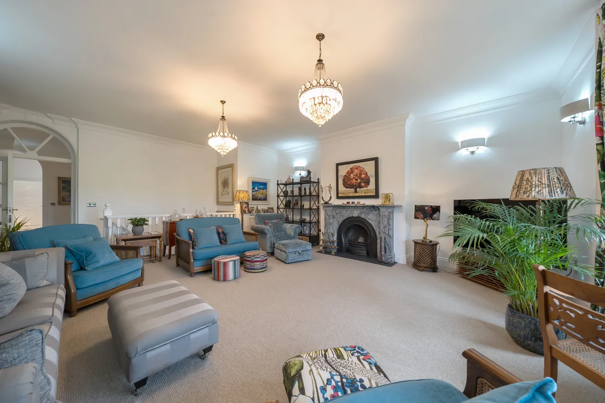 Goldings, Hertford, SG14 photo 6