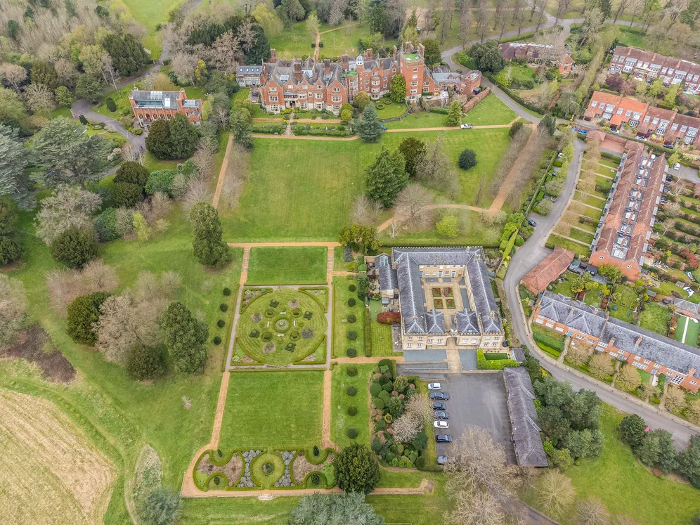 Goldings, Hertford, SG14 photo 18